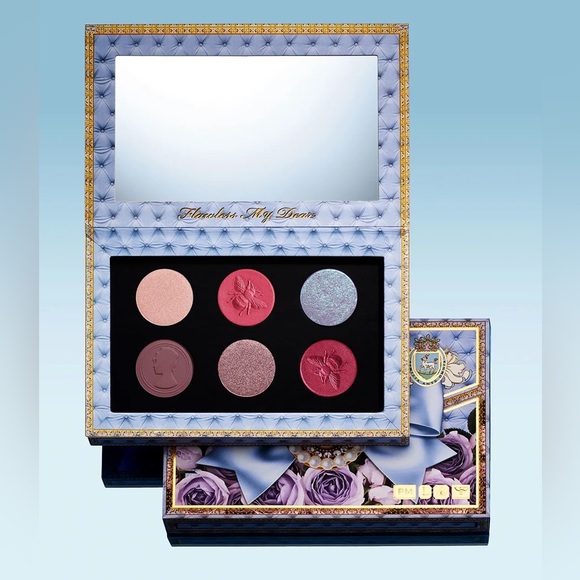 LIMITED EDITION❣️ NIB PAT MCGRATH LABS BRIDGERTON COLLECTION - FULL COLLECTION - Picture 4 of 16